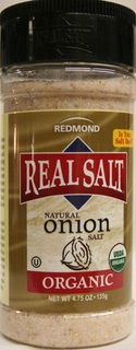 Redmond - Onion Real Salt (Redmond)